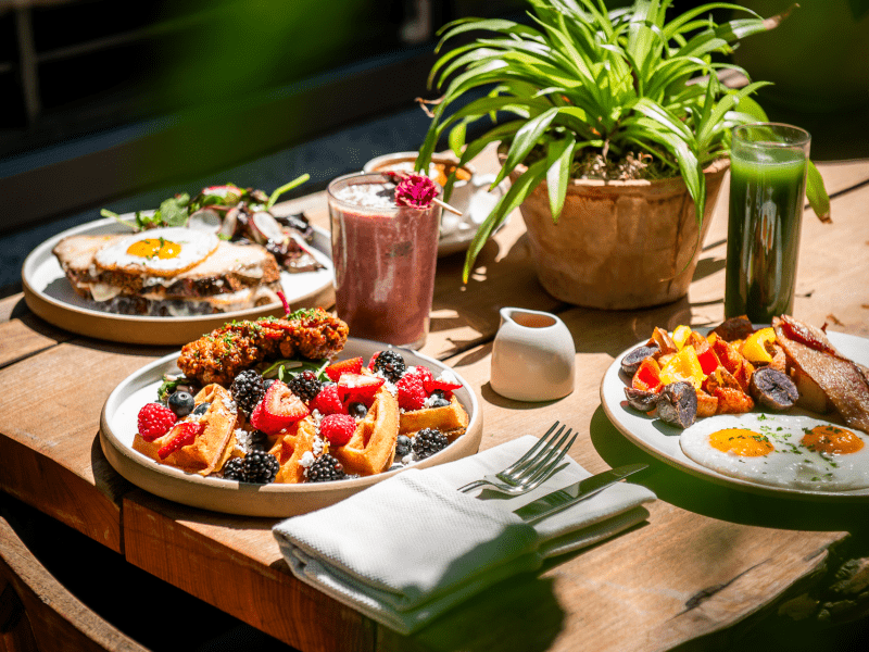 Brunch