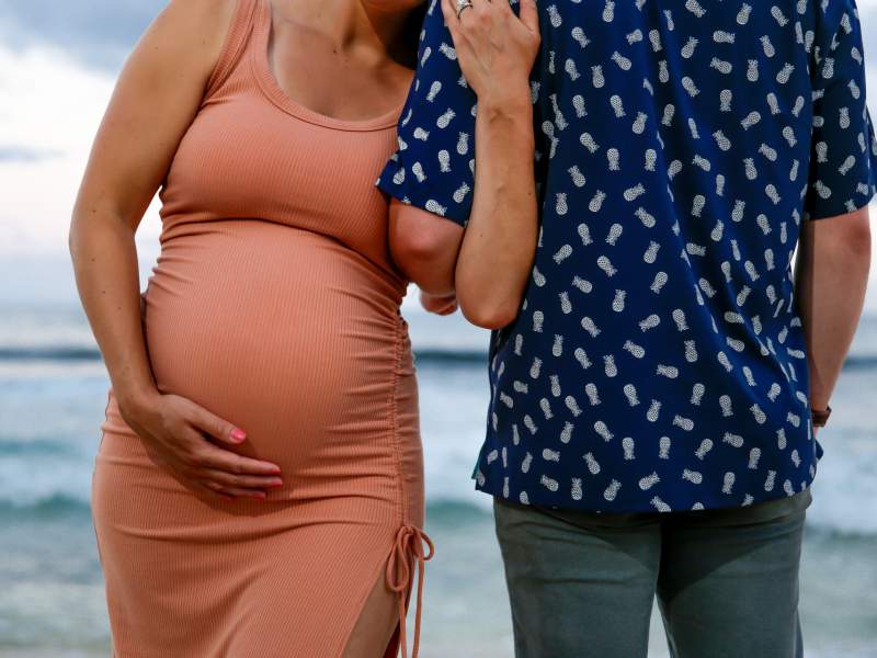 Photographie de lune de miel par Coral Photography