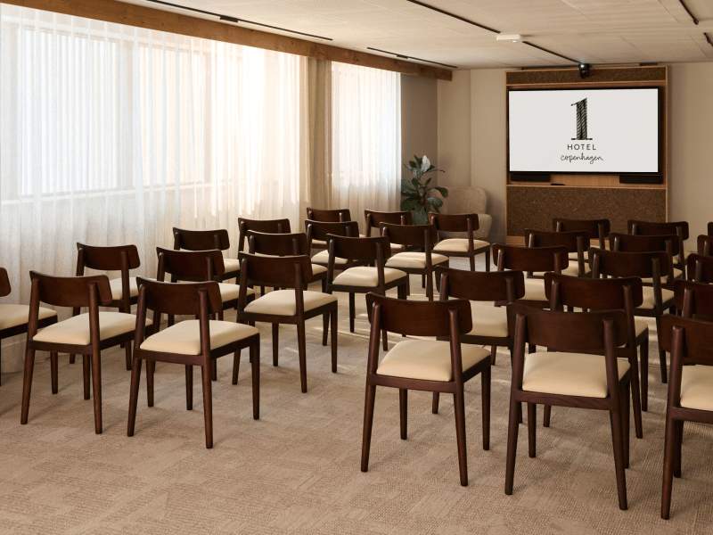 Meeting Space