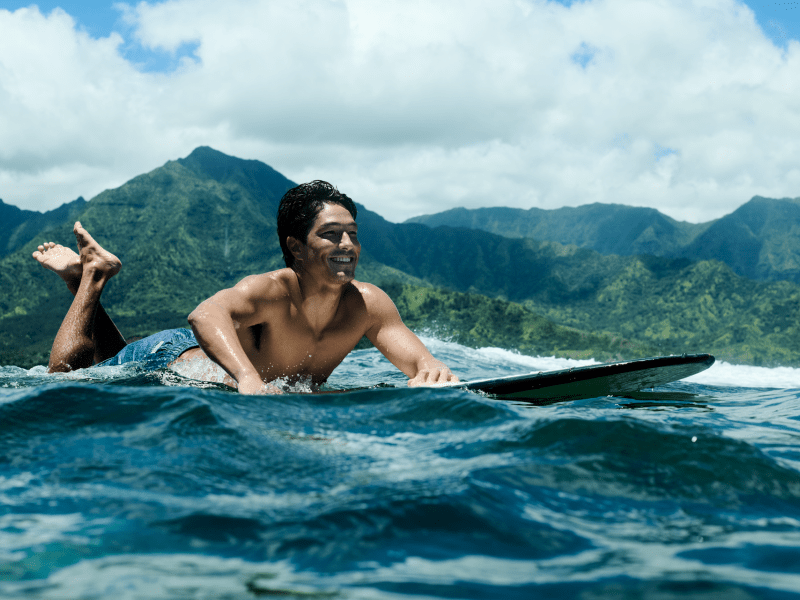 Surf