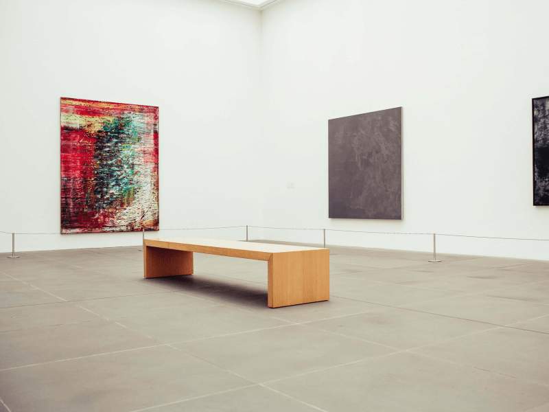 Museum for kunst og design