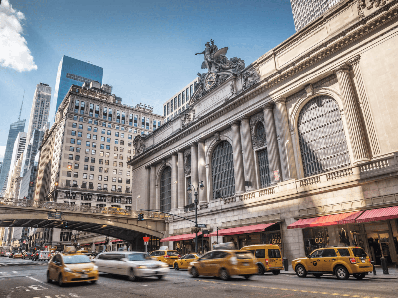 The metropolitan museum of art