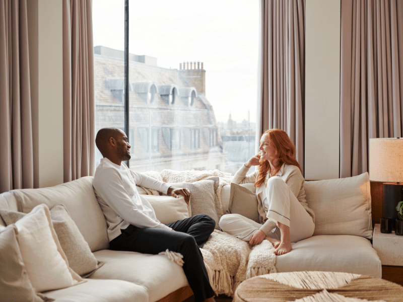 Mayfair suites
