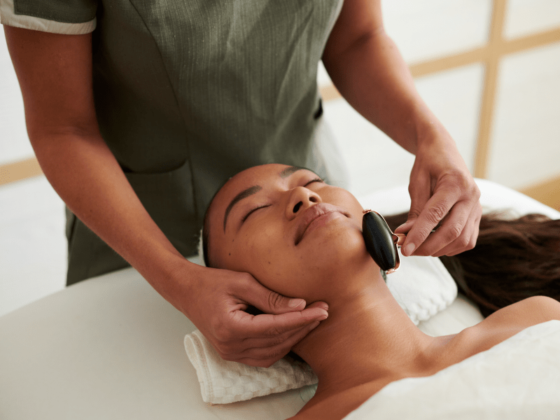 Bamford Facial