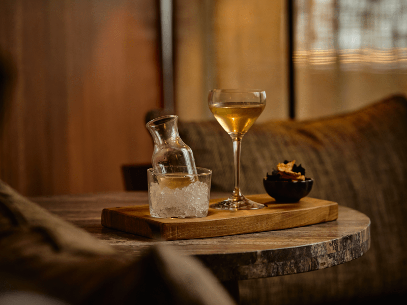 cocktail
