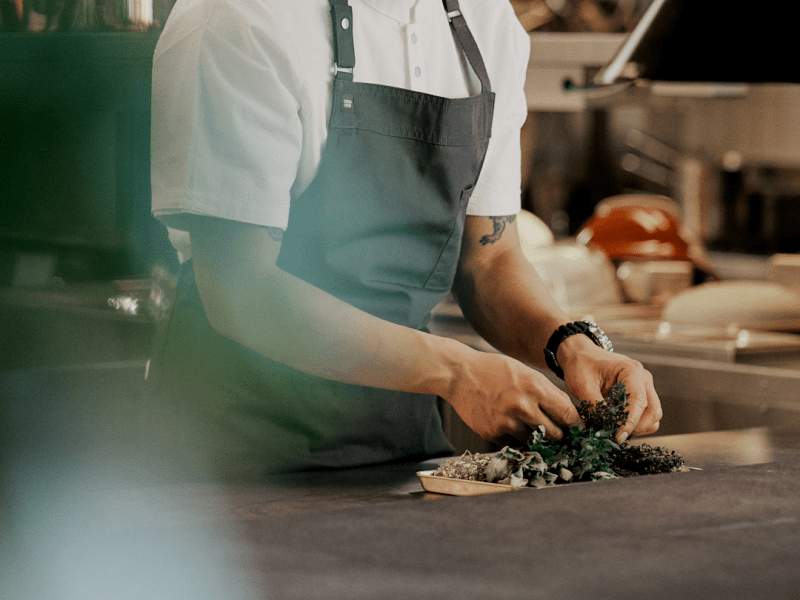 1 Hotel Tokyo, Chef Nikko