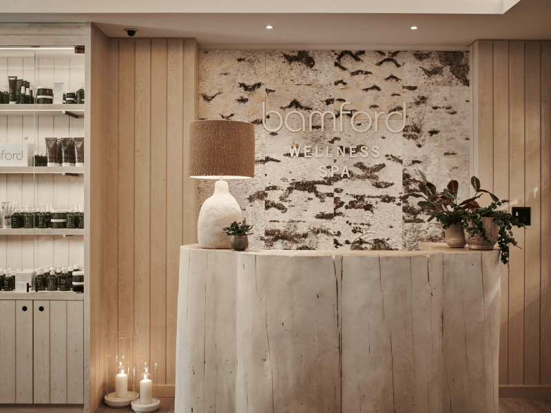 Mayfair Spa