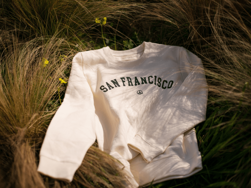 1 Hotel SF x Museum of Peace & Quiet Retail