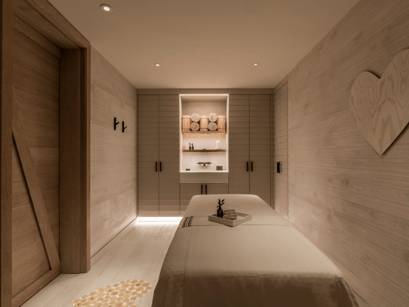 Bamford spa