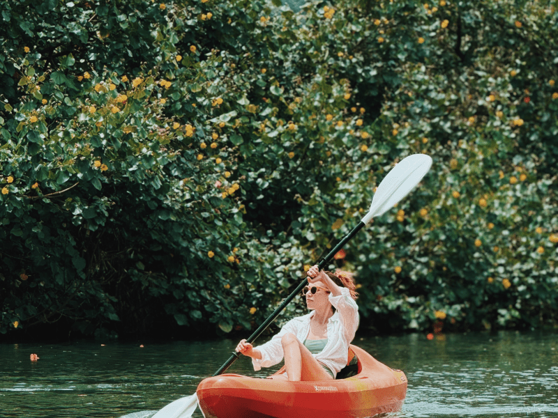 Kayak