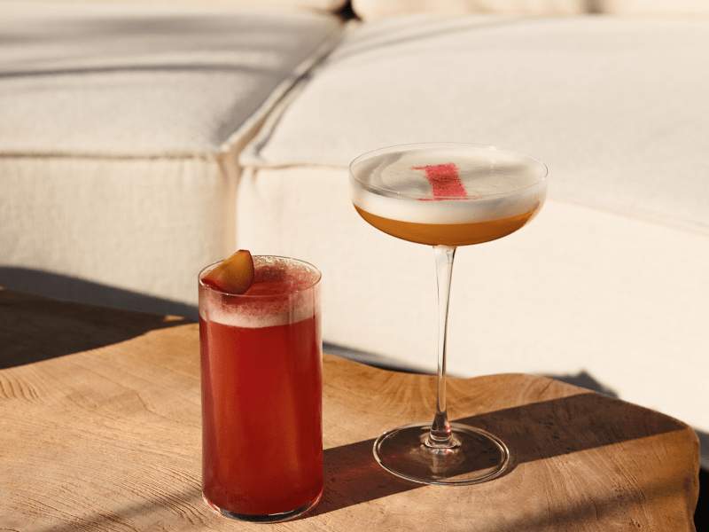 PÆRE -cocktails