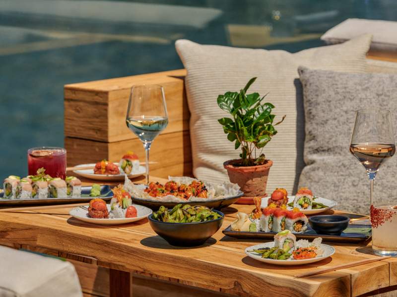 harriet's brooklyn bridge