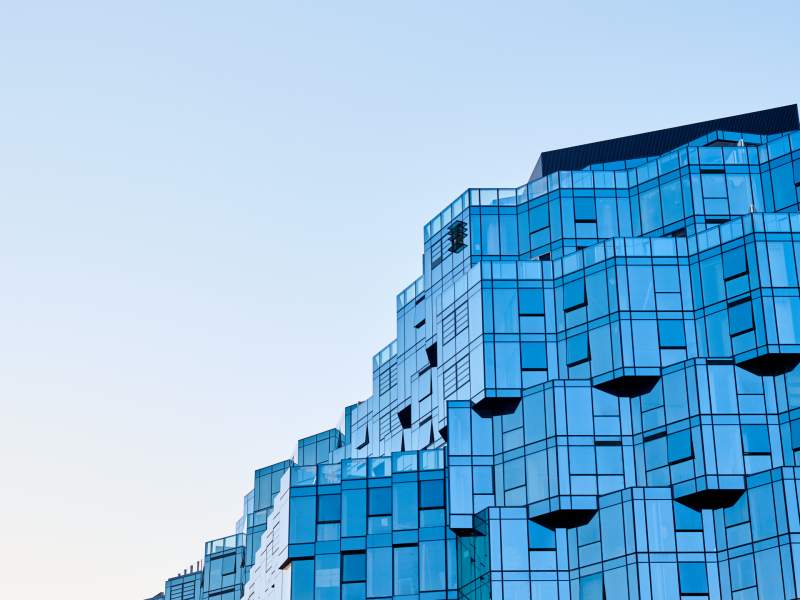 exterior view of melbourne hotel