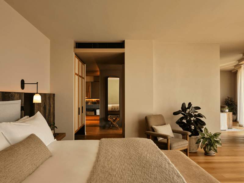 letto king size