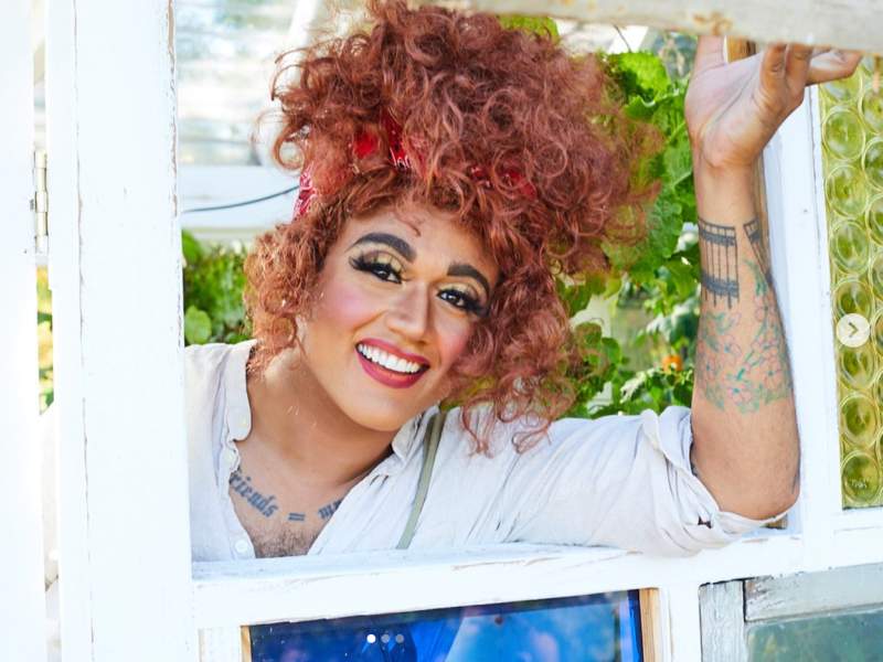 Shaquanda's Hot Pepper Sauce