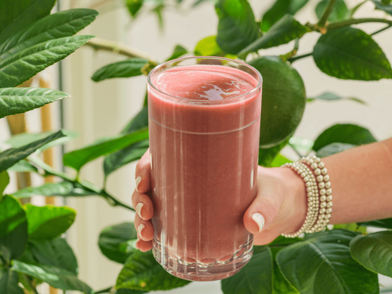 smoothie