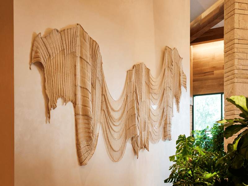 Lobby Art