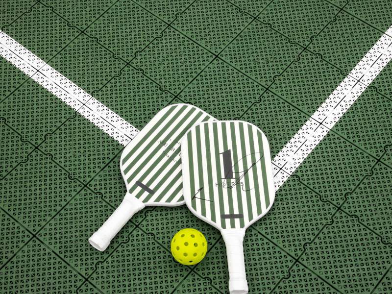 Pickleball Paddles 