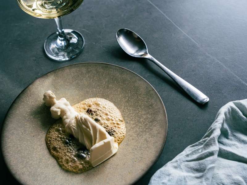 Table & Candle pop-up supper club