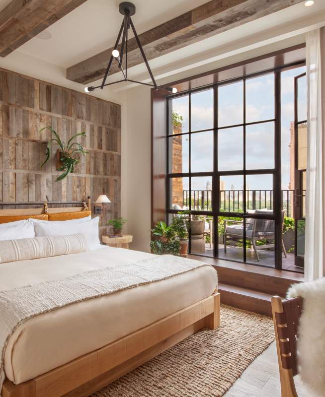 1 Hotel Central Park