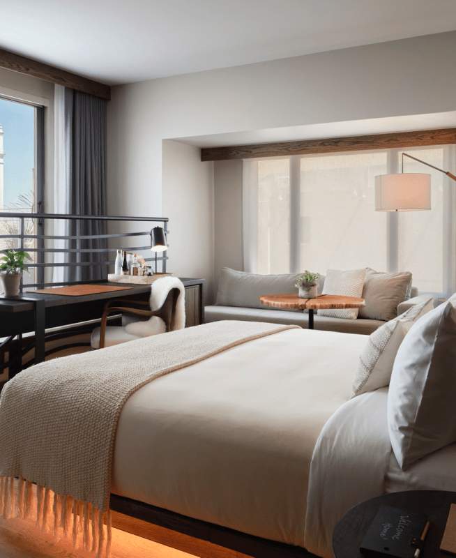 Terrace Studio Suite