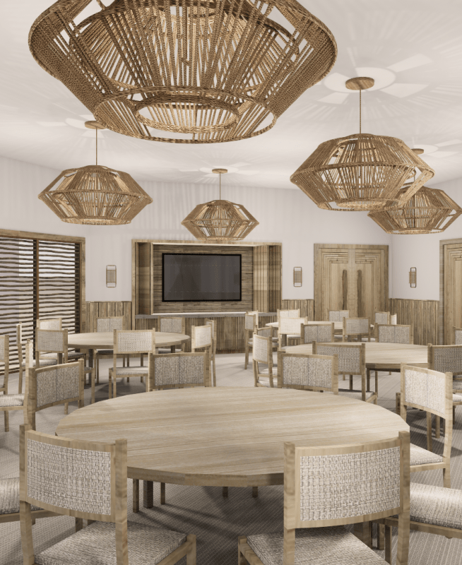 Meeting Space