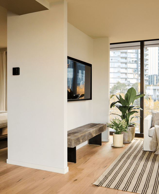 suite