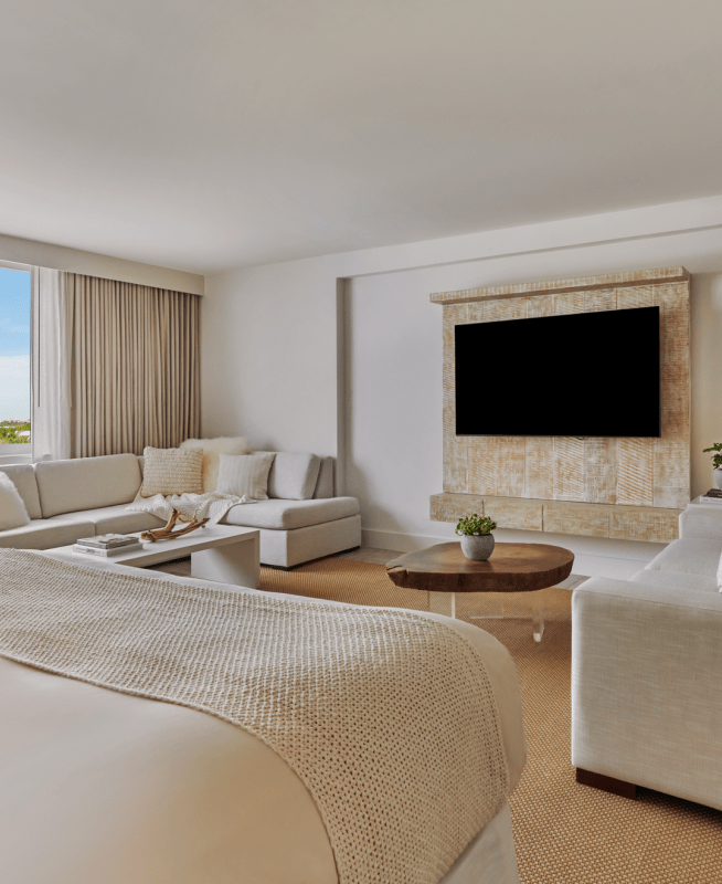 Hotel Suite