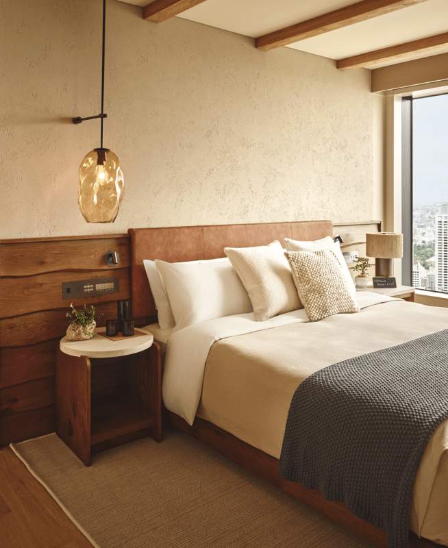 Suite Giardino Panoramica