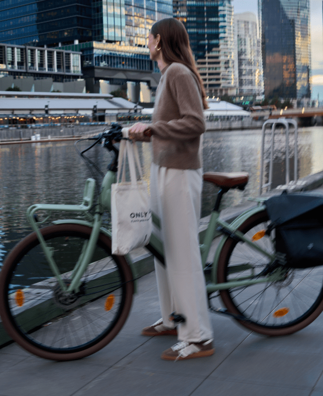 bike