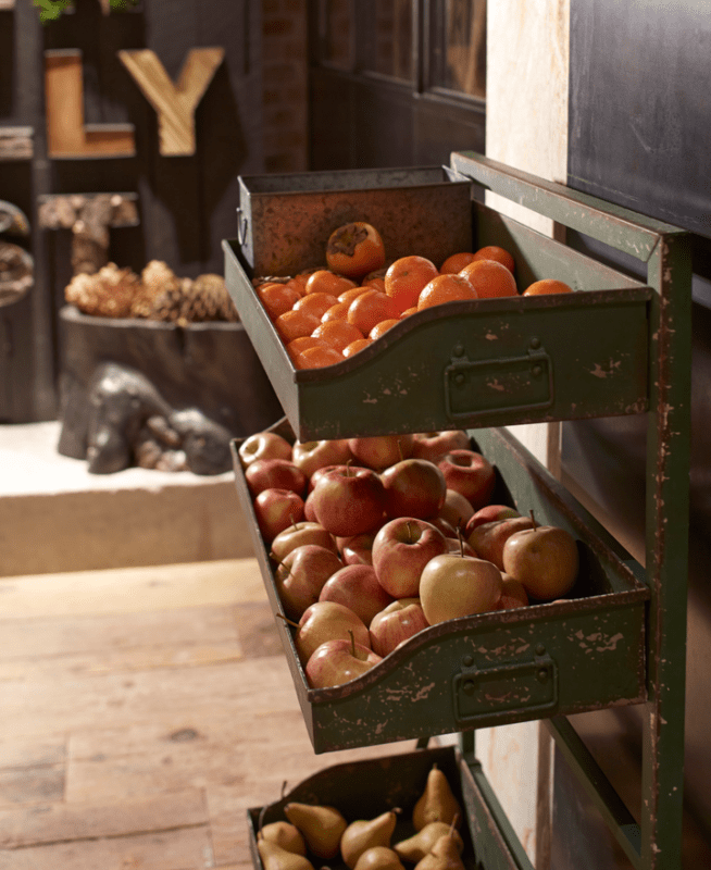 Lobby Farmstand