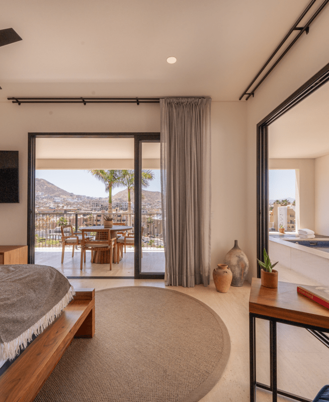 Studio Marina View
