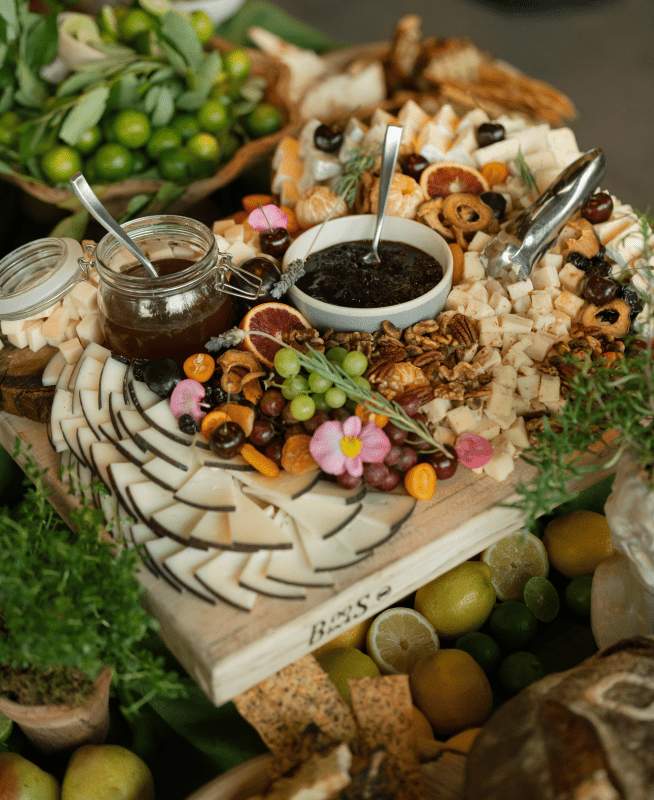 Catering
