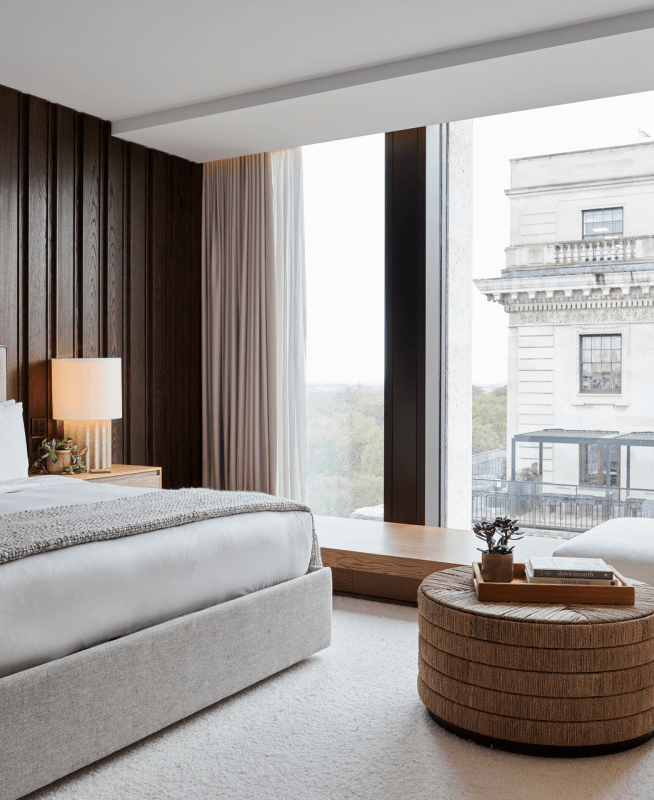 suite