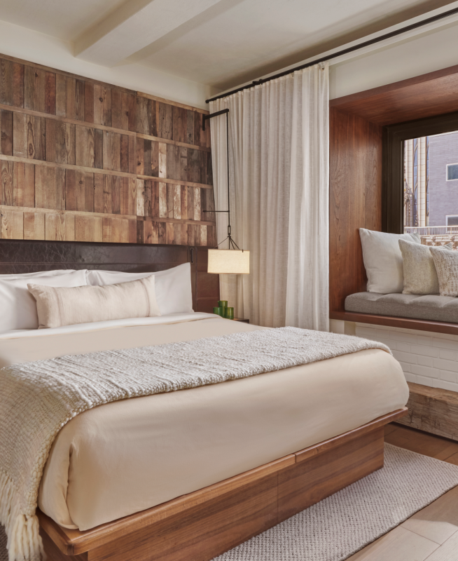 city suite