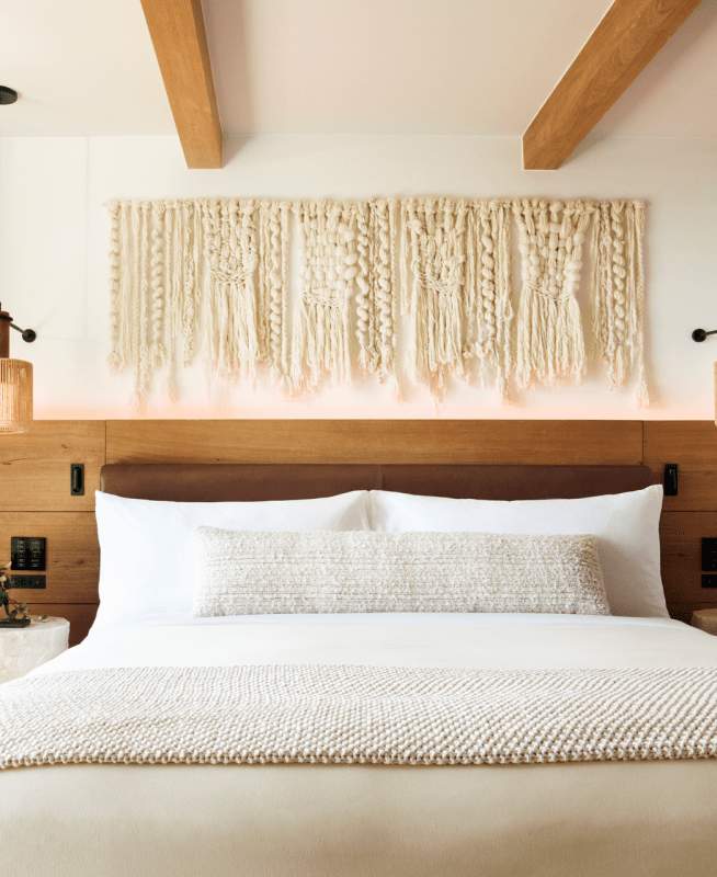 Lake One Bed Suite Balcony 