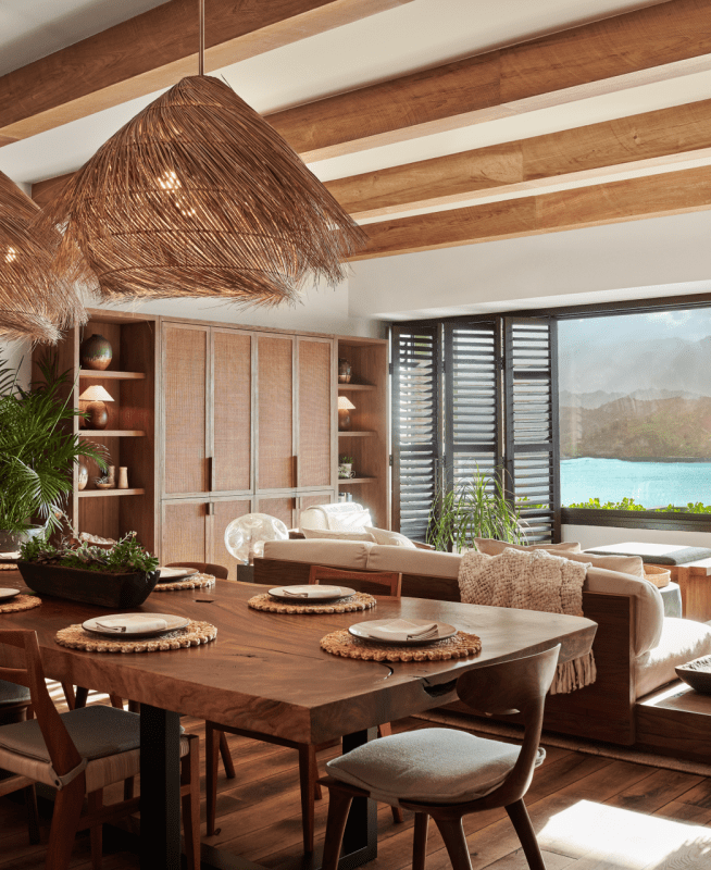 Napali Penthouse