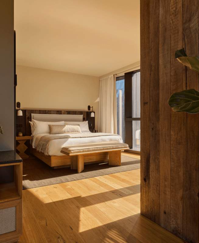 letto