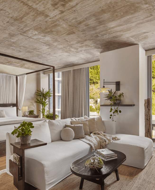 Studio Suite in 1 Hotel West Hollywood