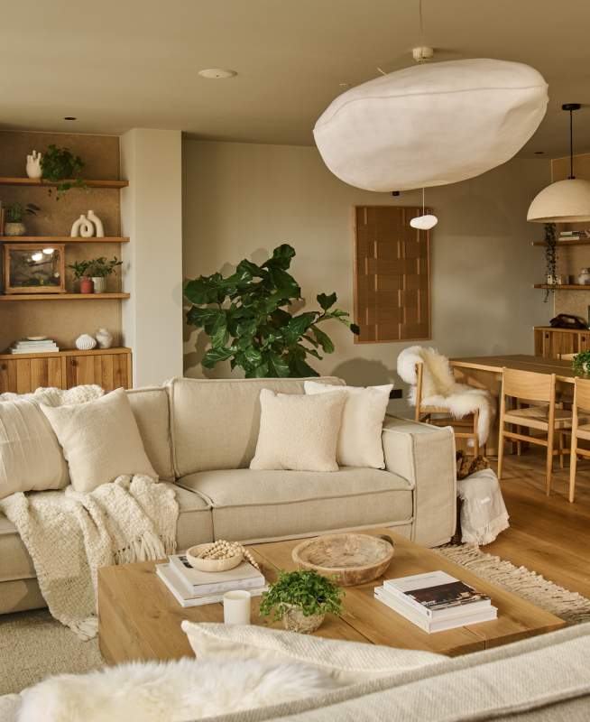 Willow Terrace House