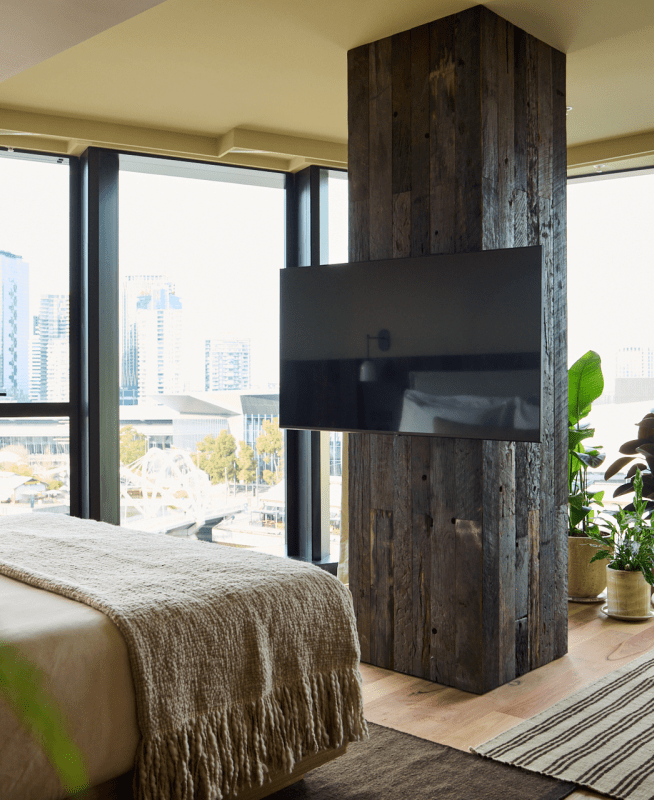 river suite