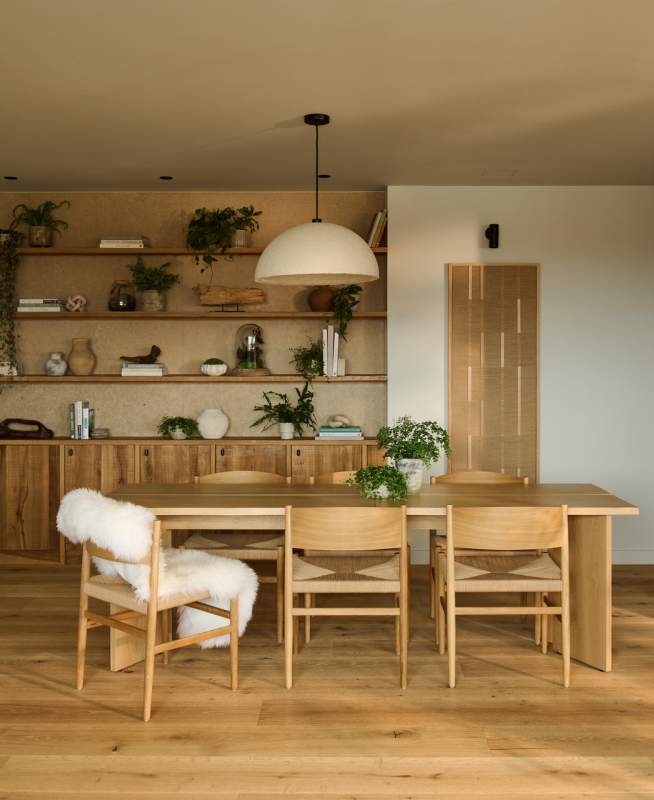 Willow Terrace House