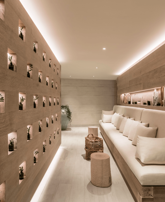 1 Hotel Brookyn Bridge Banford Spa 