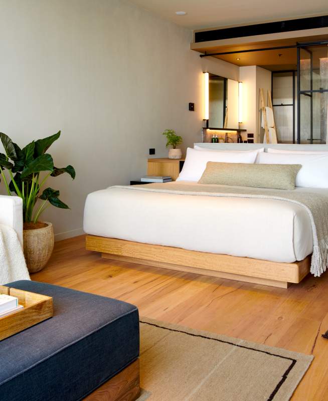 Chambre River Reserve King de River Reserve King