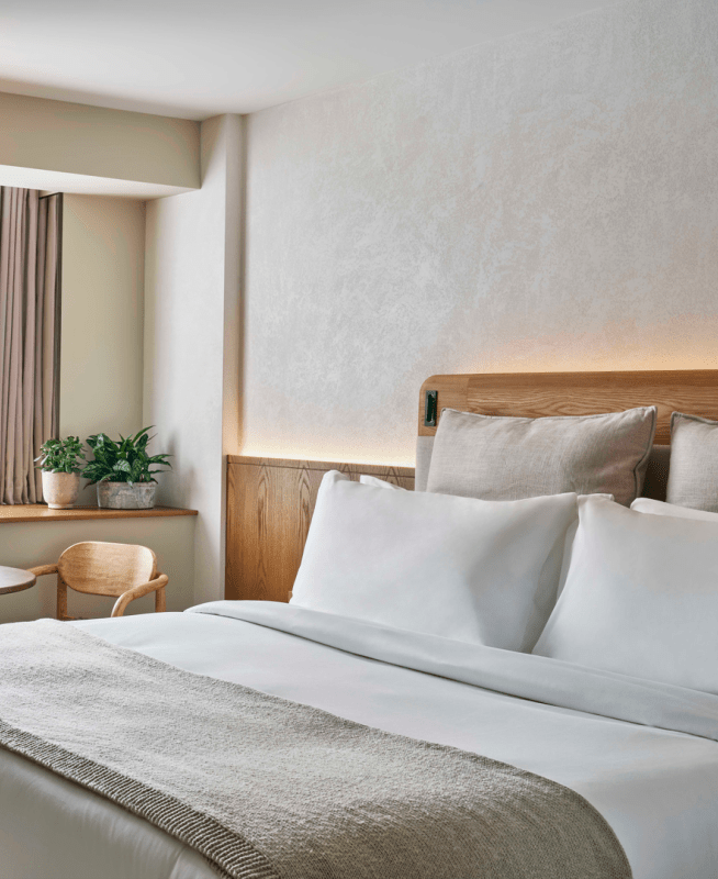 room