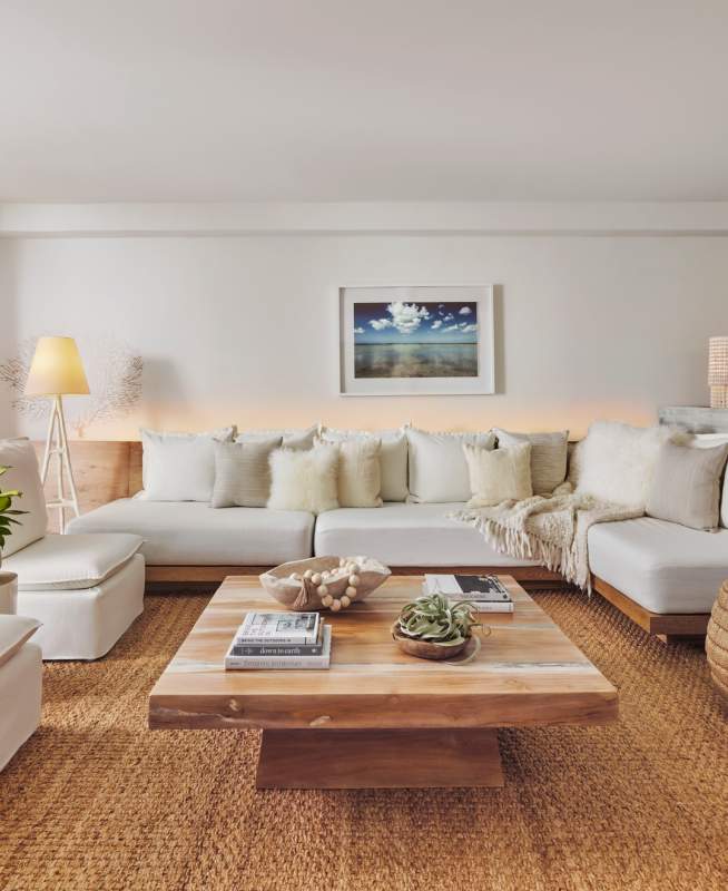 Ocean Front 1 Bedroom Suite with Balcony