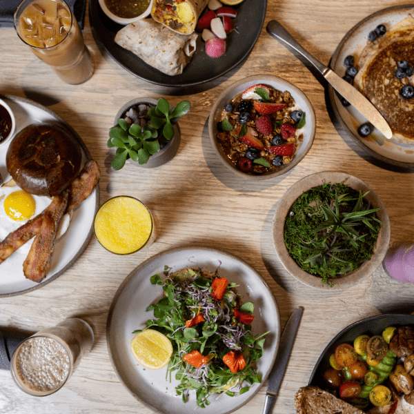 1 Kitchen