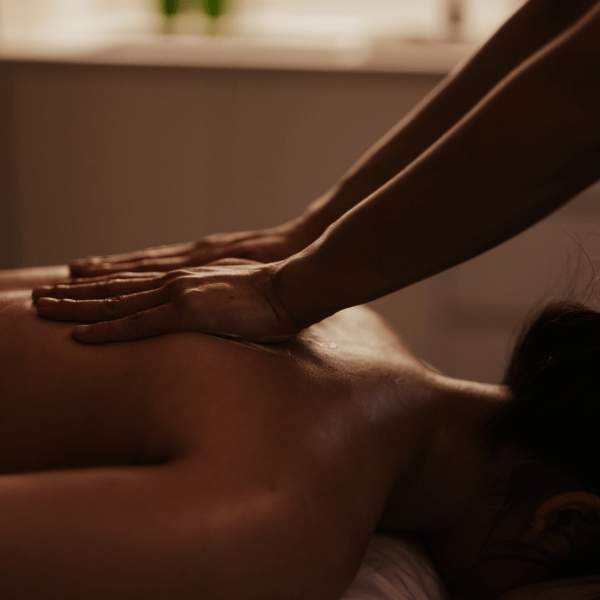 massage treatment