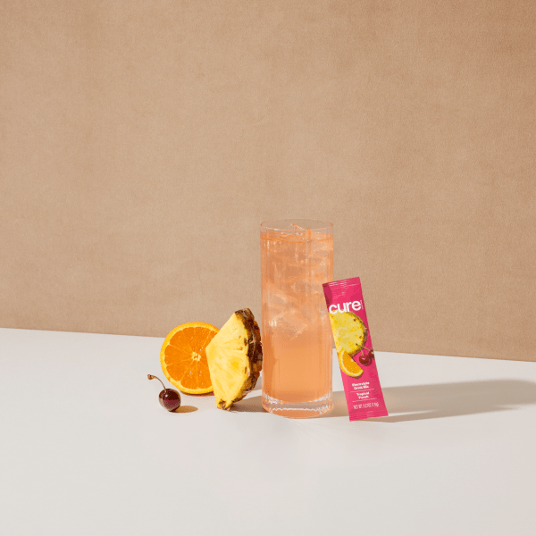 cure hydration