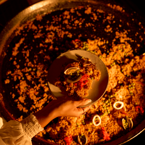 Paella